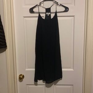 Active USA black dress